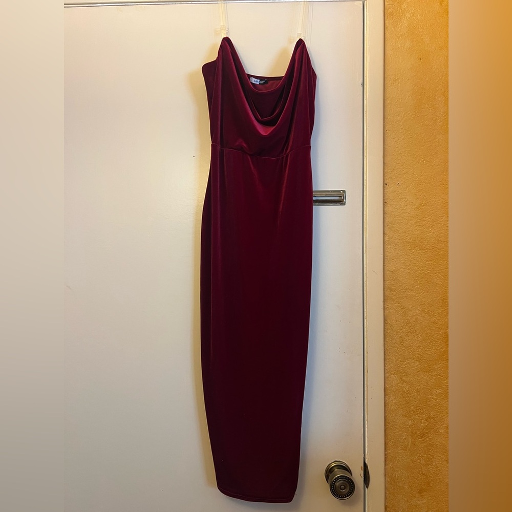 Fashion Nova Dress